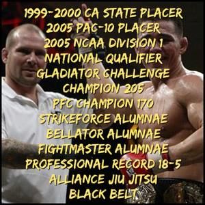 Meet your Posher, Bryan